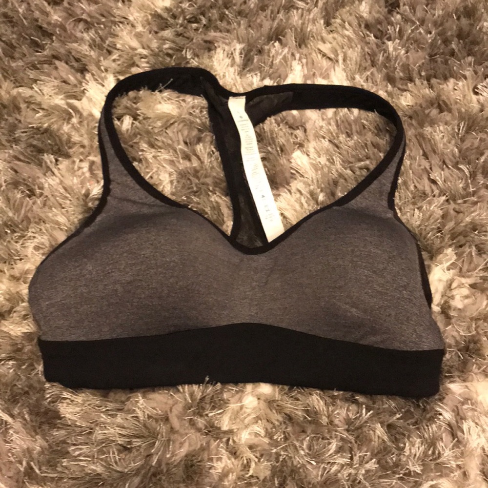 lululemon bra